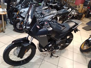 Sym NH-R 300 2026 ABS 2026  ΕΤΟΙΜΟΠΑΡΑΔΟΤΟ!!!!!!!-thumb-3