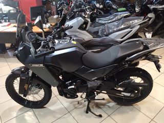Sym NH-R 300 2026 ABS 2026  ΕΤΟΙΜΟΠΑΡΑΔΟΤΟ!!!!!!!-thumb-4