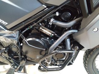 Sym NH-R 300 2026 ABS 2026  ΕΤΟΙΜΟΠΑΡΑΔΟΤΟ!!!!!!!-thumb-8