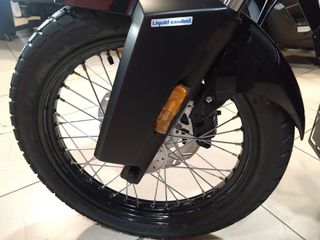 Sym NH-R 300 2026 ABS 2026  ΕΤΟΙΜΟΠΑΡΑΔΟΤΟ!!!!!!!-thumb-11