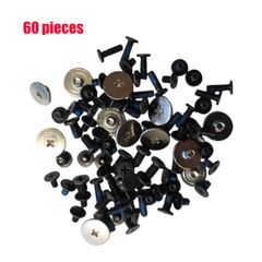 Σετ Βίδες - Screws Set για Laptop Lenovo Ideapad 700-17 700-15ISK 80RU 700-17ISK 80RV 5S10K85939 5S10K93627 Complete Full Pack of Screws 7mm X 2.5mm & 2mm X 3mm & 2mm X 6mm & 2.5mm X 2.5mm & 2.5mm X 6