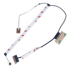 Καλωδιοταινία Οθόνης - Flex Video Screen LCD Cable για Laptop Lenovo Legion Y740-17IRHg 5CB0S16452 DLPY5 DLPY7 DC02C00K800 Non Touch 144Hz eDP 40pins Monitor cable ( Κωδ.1-FLEX1457 )