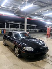 Mazda MX-5 2005 Twins Edition