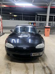 Mazda MX-5 2005 Twins Edition-thumb-1