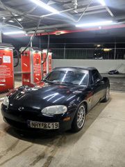 Mazda MX-5 2005 Twins Edition-thumb-2