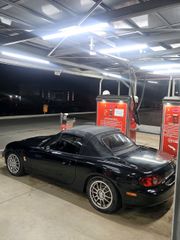 Mazda MX-5 2005 Twins Edition-thumb-3