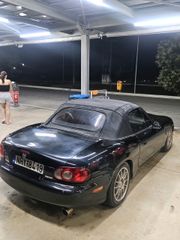 Mazda MX-5 2005 Twins Edition-thumb-5