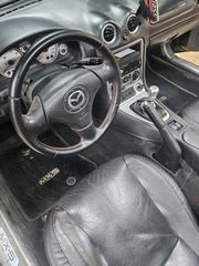 Mazda MX-5 2005 Twins Edition-thumb-8