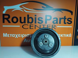 ΑΝΤΛΙΑ ΥΔΡΑΥΛΙΚΟΥ ΤΙΜΟΝΙΟΥ BMW N43 N46 6767452 6780413 6769598 2001 - 2015 ZF7617955152