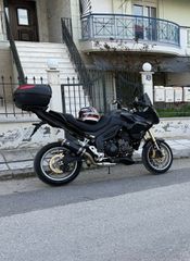 Triumph Tiger 1050 2009-thumb-5