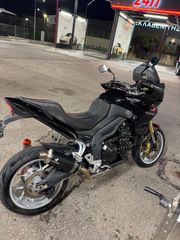 Triumph Tiger 1050 2009-thumb-3