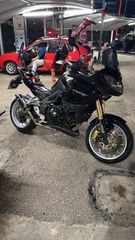 Triumph Tiger 1050 2009-thumb-4