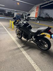 Triumph Tiger 1050 2009-thumb-1