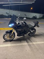 Triumph Tiger 1050 2009
