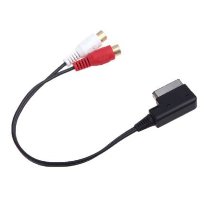 Usb interface καλώδιο για Audi - Bmw - Vw