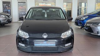 Volkswagen Polo 2017 TDI 1,4-thumb-1