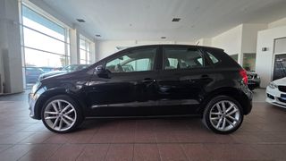 Volkswagen Polo 2017 TDI 1,4-thumb-2