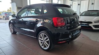 Volkswagen Polo 2017 TDI 1,4-thumb-3