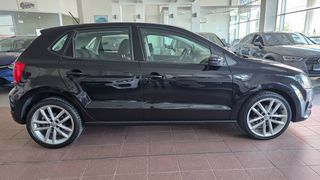 Volkswagen Polo 2017 TDI 1,4-thumb-4