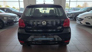 Volkswagen Polo 2017 TDI 1,4-thumb-5