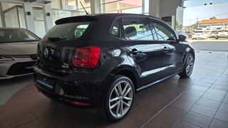 Volkswagen Polo 2017 TDI 1,4-thumb-6