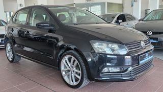Volkswagen Polo 2017 TDI 1,4-thumb-7