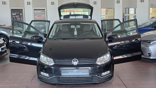 Volkswagen Polo 2017 TDI 1,4-thumb-9
