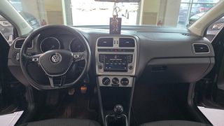 Volkswagen Polo 2017 TDI 1,4-thumb-26