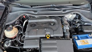 Volkswagen Polo 2017 TDI 1,4-thumb-30
