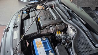 Volkswagen Polo 2017 TDI 1,4-thumb-32