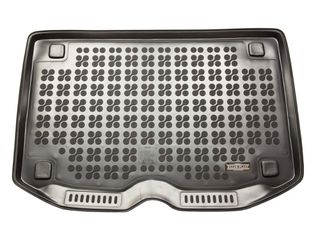Πατάκι πορτ-μπαγκάζ Citroen C3 Picasso Pack XP upper floor (2009 - 2016) - 1τμχ., Rezaw Plast