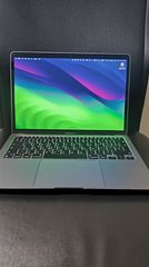 Apple Macbook Air M1 8/256, οθόνη 13,3" Retina