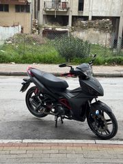 Sym VF 125 2020