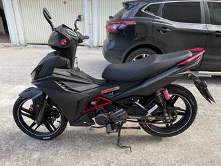 Sym VF 125 2020-thumb-1
