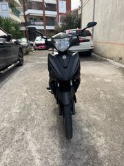 Sym VF 125 2020-thumb-2