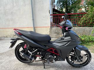 Sym VF 125 2020-thumb-3