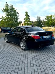 Bmw 520 2006