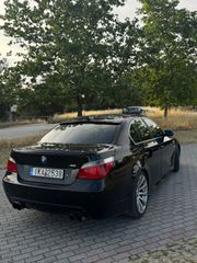 Bmw 520 2006-thumb-2