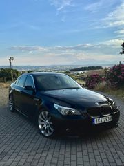 Bmw 520 2006-thumb-4