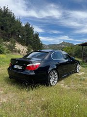 Bmw 520 2006-thumb-11