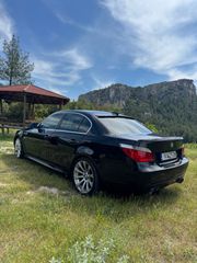 Bmw 520 2006-thumb-13
