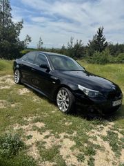 Bmw 520 2006-thumb-14