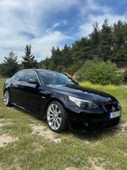 Bmw 520 2006-thumb-15