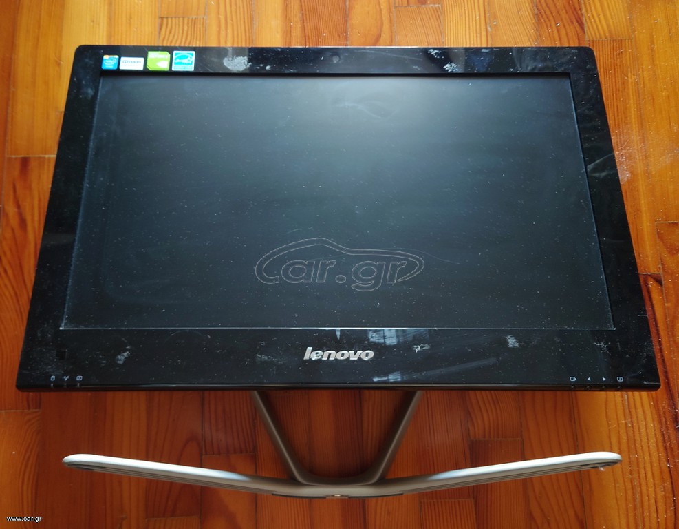 PC All In One 20" Lenovo