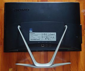 PC All In One 20" Lenovo-thumb-1