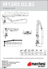 Γερανοί 2026 MARCHESI M13RS 02.82-thumb-4