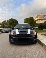 Mini Cooper S 2009 CHILLI PACKET PANORAMA