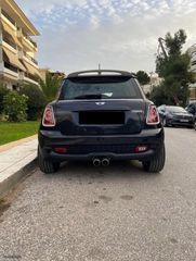 Mini Cooper S 2009 CHILLI PACKET PANORAMA-thumb-1