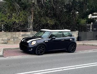 Mini Cooper S 2009 CHILLI PACKET PANORAMA-thumb-2