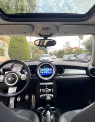 Mini Cooper S 2009 CHILLI PACKET PANORAMA-thumb-3